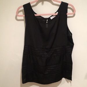 NEW YORK & COMPANY | SLEEVELESS BLOUSE